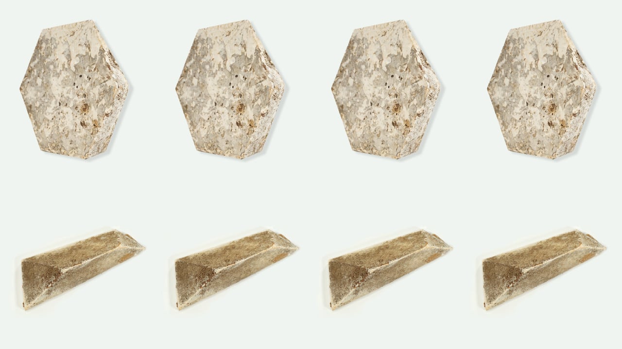 MADobj combined images